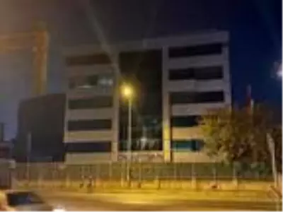 Aziz Yıldırım'ın korumasının silahından çıkan kurşunla tersane çalışanı öldü Aziz Yıldırım'ın korumasının silahından çıkan kurşunla tersane çalışanı öldü