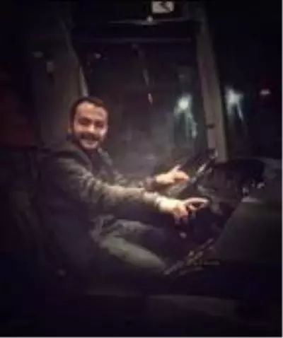 Aziz Yıldırım'ın korumasının silahından çıkan kurşunla tersane çalışanı öldü Aziz Yıldırım'ın korumasının silahından çıkan kurşunla tersane çalışanı öldü