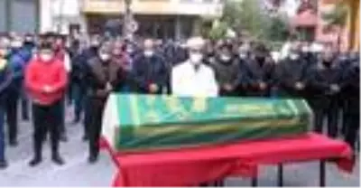 AZİZ YILDIRIM'IN KORUMASININ SİLAHINDAN ÇIKAN KURŞUNLA ÖLEN TERSANE ÇALIŞANININ CENAZESİ MEMLEKETİ GİRESUN'A GÖNDERİLDİ AZİZ YILDIRIM'IN KORUMASININ SİLAHINDAN ÇIKAN KURŞUNLA ÖLEN TERSANE ÇALIŞANININ CENAZESİ MEMLEKETİ GİRESUN'A GÖNDERİLDİ