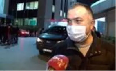 Aziz Yıldırım'ın korumasının silahından çıkan kurşunla tersane çalışanı öldü Aziz Yıldırım'ın korumasının silahından çıkan kurşunla tersane çalışanı öldü