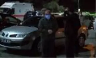 Aziz Yıldırım'ın korumasının silahından çıkan kurşunla tersane çalışanı öldü Aziz Yıldırım'ın korumasının silahından çıkan kurşunla tersane çalışanı öldü