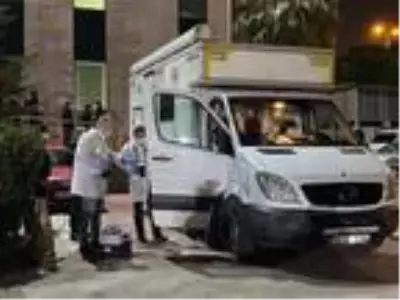 Aziz Yıldırım'ın korumasının silahından çıkan kurşunla tersane çalışanı öldü Aziz Yıldırım'ın korumasının silahından çıkan kurşunla tersane çalışanı öldü