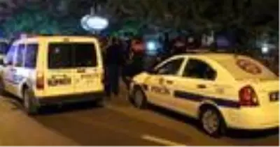 Babasının aracını izinsiz alan ehliyetsiz sürücüyü polis yakaladı Babasının aracını izinsiz alan ehliyetsiz sürücüyü polis yakaladı