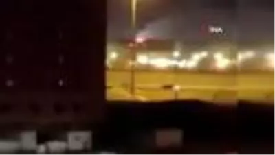 BAE, Aramco tesislerine saldırıyı şiddetle kınadı BAE, Aramco tesislerine saldırıyı şiddetle kınadı