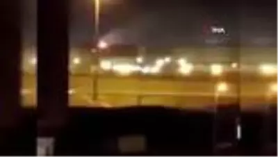 BAE, Aramco tesislerine saldırıyı şiddetle kınadı BAE, Aramco tesislerine saldırıyı şiddetle kınadı