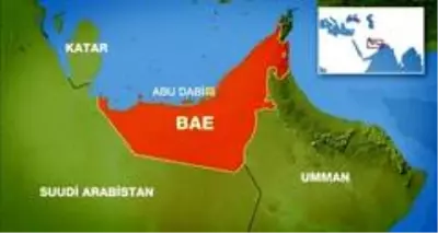 BAE'de 4 Aralık'tan itibaren Cuma namazları yeniden kılınacak BAE'de 4 Aralık'tan itibaren Cuma namazları yeniden kılınacak
