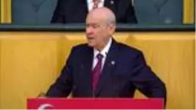 Bahçeli: ????? 'Alaattin Çakıcı'nın bu devlete, bu millete nasıl hizmet ettiğini bilenler bilir, bilmeyenler de kendileri bilir' Bahçeli: ????? 'Alaattin Çakıcı'nın bu devlete, bu millete nasıl hizmet ettiğini bilenler bilir, bilmeyenler de kendileri bilir'