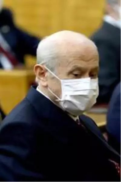 Bahçeli: 'Cumhur İttifakı siyaseti pazarlık üzerine inşa etmemiştir' Bahçeli: 'Cumhur İttifakı siyaseti pazarlık üzerine inşa etmemiştir'