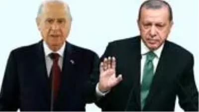 Bahçeli, 'Erdoğan Bahçeli'yi harcar' iddiasına sert çıktı: Biz harcarsak hainleri harcarız Bahçeli, 'Erdoğan Bahçeli'yi harcar' iddiasına sert çıktı: Biz harcarsak hainleri harcarız