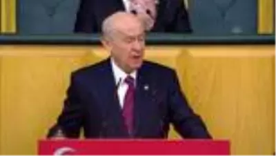 Bahçeli: ????? 'Zilletin ana ve yan aktörleri emperyalistlerin desteğini almak için onursuzluğun kuyruğuna girmişlerdir' Bahçeli: ????? 'Zilletin ana ve yan aktörleri emperyalistlerin desteğini almak için onursuzluğun kuyruğuna girmişlerdir'