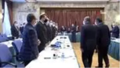 Son dakika haberleri: Bakan Çavuşoğlu'ndan ABD ile ilişkiler ve Doğu Akdeniz değerlendirmesi Son dakika haberleri: Bakan Çavuşoğlu'ndan ABD ile ilişkiler ve Doğu Akdeniz değerlendirmesi