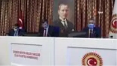 Son dakika haberleri: Bakan Çavuşoğlu'ndan ABD ile ilişkiler ve Doğu Akdeniz değerlendirmesi
