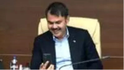 Bakan Kurum: Elazığ'da 2 bin 500 konut teslime hazır (2) Bakan Kurum: Elazığ'da 2 bin 500 konut teslime hazır (2)