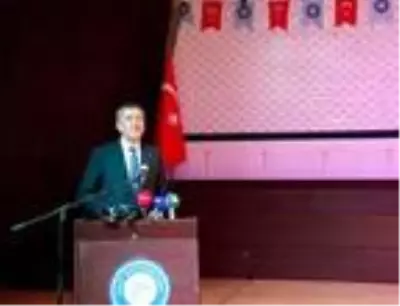 Son dakika haberi! Bakan Selçuk: Aynı gemideyiz, bu ülkeye ödenecek çok borcumuz var Son dakika haberi! Bakan Selçuk: Aynı gemideyiz, bu ülkeye ödenecek çok borcumuz var