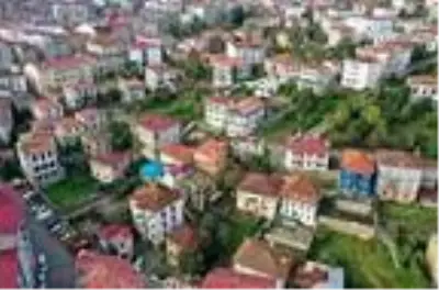Giresun'da Marsilya esintileri Giresun'da Marsilya esintileri