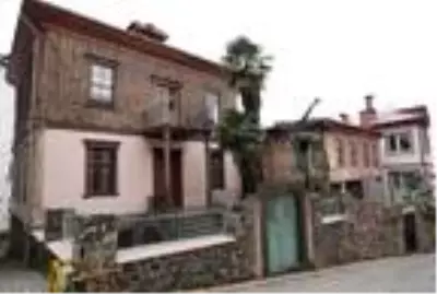 Giresun'da Marsilya esintileri Giresun'da Marsilya esintileri