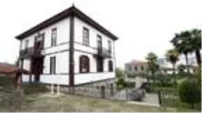 Giresun'da Marsilya esintileri Giresun'da Marsilya esintileri