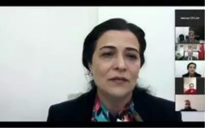 Bartın Üniversitesi Fen Fakültesi'nde görev değişimi Bartın Üniversitesi Fen Fakültesi'nde görev değişimi