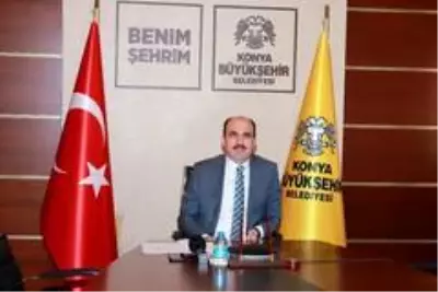 Başkan Altay, öğretmenlerle görüştü Başkan Altay, öğretmenlerle görüştü