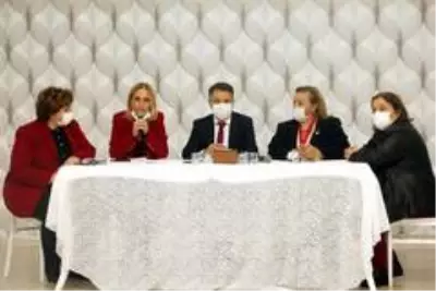 Başkan Cemil Deveci: Başkan Cemil Deveci: