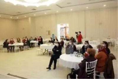 Başkan Cemil Deveci: 'Eğitime daha fazla önem vermeliyiz' Başkan Cemil Deveci: 'Eğitime daha fazla önem vermeliyiz'