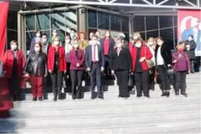 Başkan Cemil Deveci: 'Eğitime daha fazla önem vermeliyiz' Başkan Cemil Deveci: 'Eğitime daha fazla önem vermeliyiz'