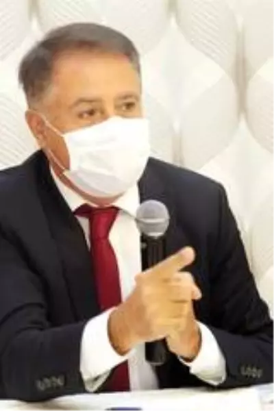 Başkan Cemil Deveci: 'Eğitime daha fazla önem vermeliyiz' Başkan Cemil Deveci: 'Eğitime daha fazla önem vermeliyiz'