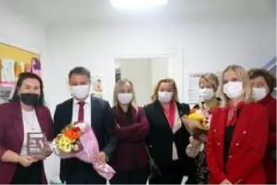 Başkan Deveci: Başkan Deveci: