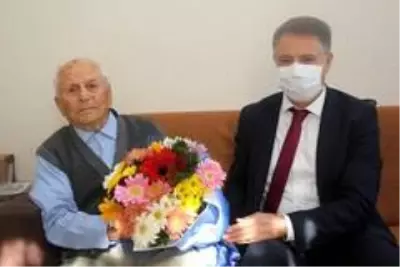Başkan Deveci: 'AtaÇocuk Anaokulu'nun ikinci şubesi yolda' Başkan Deveci: 'AtaÇocuk Anaokulu'nun ikinci şubesi yolda'