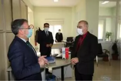 Başkan Özdoğan: 'Emlak ve ÇTV ödemeleri devam ediyor' Başkan Özdoğan: 'Emlak ve ÇTV ödemeleri devam ediyor'