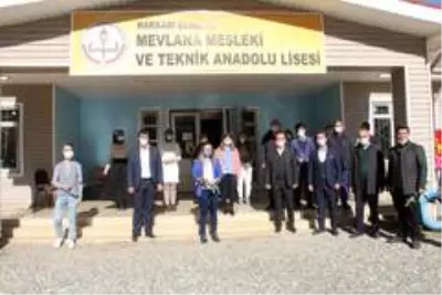 Öğretmenler Günü kutlandı Öğretmenler Günü kutlandı
