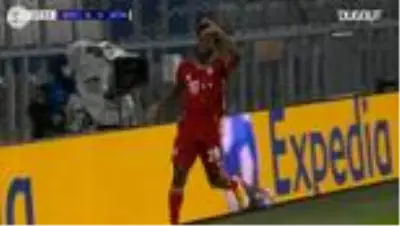 Bayern Münih'in 2020-21 Şampiyonlar Ligi'nde Şu Ana Kadar Attığı Tüm Goller Bayern Münih'in 2020-21 Şampiyonlar Ligi'nde Şu Ana Kadar Attığı Tüm Goller
