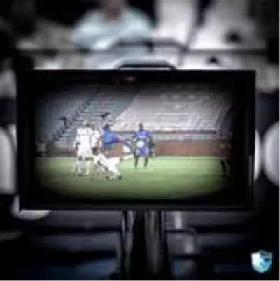 Son dakika spor: BB Erzurumspor'dan VAR ve hakem kararlarına videolu tepki Son dakika spor: BB Erzurumspor'dan VAR ve hakem kararlarına videolu tepki