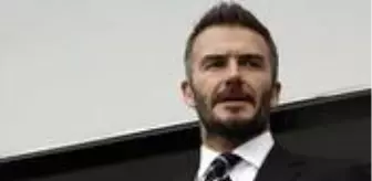 david beckham kaç yaşında futbolu bıraktı