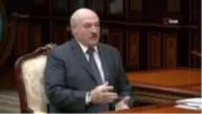 Son dakika haberleri | - Belarus, Rusya'dan savaş uçakları almaya devam edecek- Lukaşenko: 'Özellikle ordu içerisinde gerçek vatanseverlerin olmadığını görüyoruz' Son dakika haberleri | - Belarus, Rusya'dan savaş uçakları almaya devam edecek- Lukaşenko: 'Özellikle ordu içerisinde gerçek vatanseverlerin olmadığını görüyoruz'