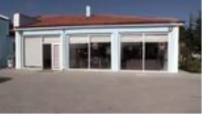 Beldelerine kurdukları vakıfla yaşlılara sahip çıkıyorlar Beldelerine kurdukları vakıfla yaşlılara sahip çıkıyorlar