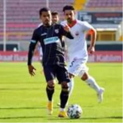 Beypiliç Boluspor-Kahramanmaraşspor: 2-1 Beypiliç Boluspor-Kahramanmaraşspor: 2-1