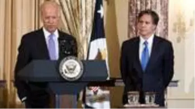 Biden'ın Dışişleri Bakanlığı'na getireceği Blinken'ın ilk mesajı 'uluslararası iş birliği' oldu Biden'ın Dışişleri Bakanlığı'na getireceği Blinken'ın ilk mesajı 'uluslararası iş birliği' oldu