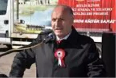 Bitlis'te 24 Kasım Öğretmenler Günü Bitlis'te 24 Kasım Öğretmenler Günü