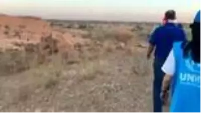 Son dakika... - BM: 'Etiyopya'dan Sudan'a sığınanların sayısı 200 bine yükselebilir' Son dakika... - BM: 'Etiyopya'dan Sudan'a sığınanların sayısı 200 bine yükselebilir'