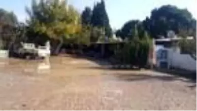 Son dakika haberleri! Bodrum'da yine su borusu patladı; yolda oluşan çukura düşen kamyonettekiler son anda kurtuldu Son dakika haberleri! Bodrum'da yine su borusu patladı; yolda oluşan çukura düşen kamyonettekiler son anda kurtuldu