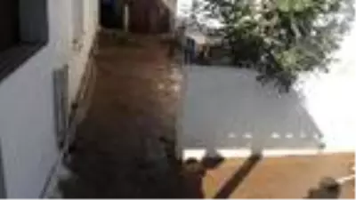 Son dakika haberleri! Bodrum'da yine su borusu patladı; yolda oluşan çukura düşen kamyonettekiler son anda kurtuldu Son dakika haberleri! Bodrum'da yine su borusu patladı; yolda oluşan çukura düşen kamyonettekiler son anda kurtuldu
