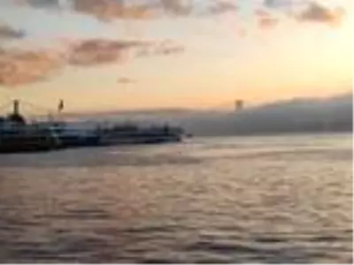 DHA İSTANBUL BÜLTENİ-1 DHA İSTANBUL BÜLTENİ-1