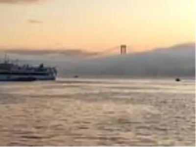 DHA İSTANBUL BÜLTENİ-1 DHA İSTANBUL BÜLTENİ-1