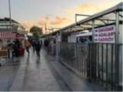 DHA İSTANBUL BÜLTENİ-1 DHA İSTANBUL BÜLTENİ-1