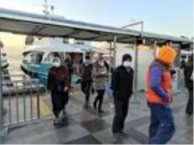 DHA İSTANBUL BÜLTENİ-1 DHA İSTANBUL BÜLTENİ-1