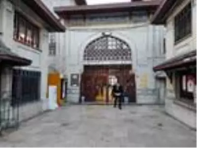 DHA İSTANBUL BÜLTENİ-1 DHA İSTANBUL BÜLTENİ-1
