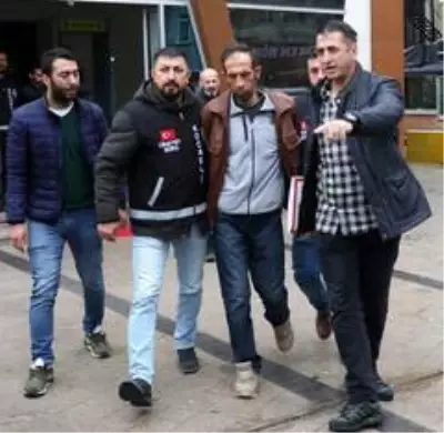- Bölge Adliye Mahkemesi kararı bozdu Palu ailesi yeniden hakim karşısında - Bölge Adliye Mahkemesi kararı bozdu Palu ailesi yeniden hakim karşısında