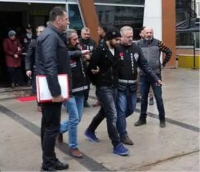 - Bölge Adliye Mahkemesi kararı bozdu Palu ailesi yeniden hakim karşısında - Bölge Adliye Mahkemesi kararı bozdu Palu ailesi yeniden hakim karşısında