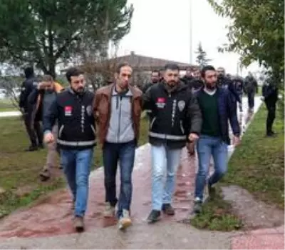 - Bölge Adliye Mahkemesi kararı bozdu Palu ailesi yeniden hakim karşısında - Bölge Adliye Mahkemesi kararı bozdu Palu ailesi yeniden hakim karşısında